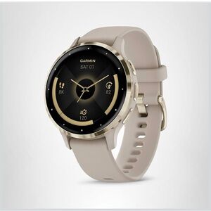 Garmin French Grey Venu 3S